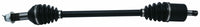 8 Ball Extreme Axle Front