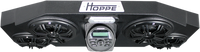 HOPPE INDUSTRIES Audio Mini - Polaris HPEL-0092