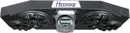 HOPPE INDUSTRIES Audio Mini - Polaris HPEL-0092