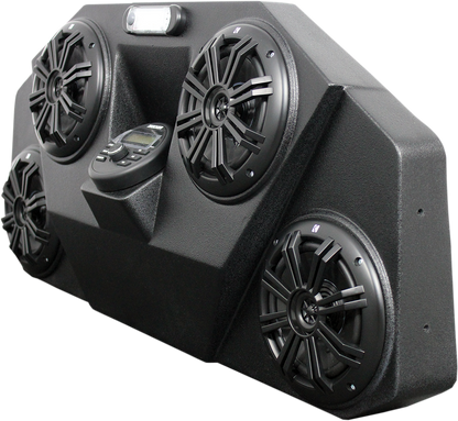 HOPPE INDUSTRIES Audio Mini - Polaris HPEL-0092