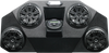 HOPPE INDUSTRIES Audio Mini - Polaris HPEL-0092