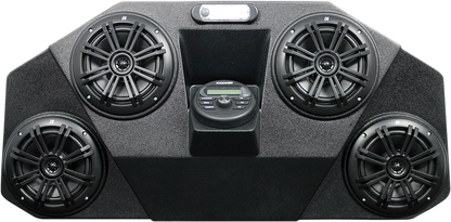 HOPPE INDUSTRIES Audio Mini - Polaris HPEL-0092