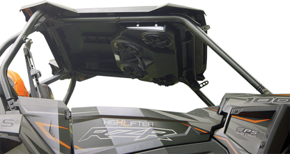 HOPPE INDUSTRIES Audio Mini - Polaris HPEL-0092