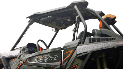 HOPPE INDUSTRIES Audio Mini - Polaris HPEL-0092