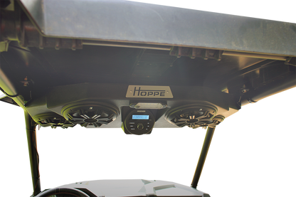 HOPPE INDUSTRIES Audio Mini - Polaris HPEL-0092