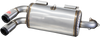 S&S CYCLE Power Tune? XTO Muffler - 49 State 550-1035