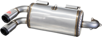 S&S CYCLE Power Tune? XTO Muffler - 49 State 550-1035