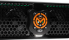 MOOSE OFFROAD Sound Bar - 32" 8SPEAKERMSE