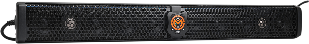 MOOSE OFFROAD Sound Bar - 38" 10SPEAKERMSE