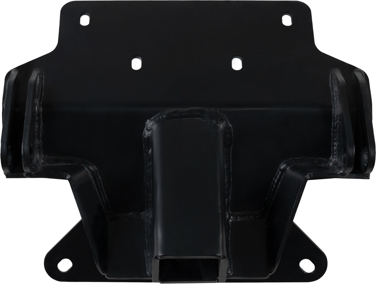 Utv Plow Mount