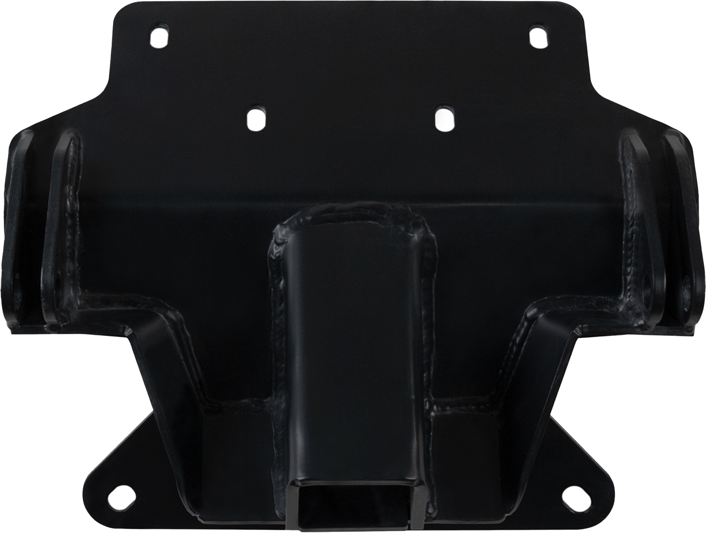 Utv Plow Mount