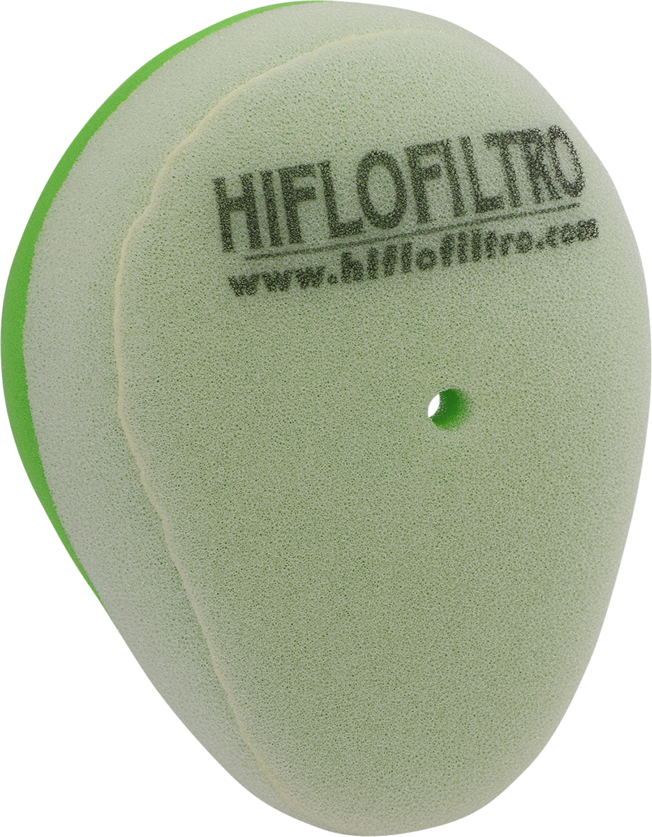 HIFLOFILTRO Foam Air Filter - Suzuki HFF3025