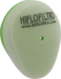 HIFLOFILTRO Foam Air Filter - Suzuki HFF3025