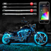 Advanced Accent Light App Kit 18pc