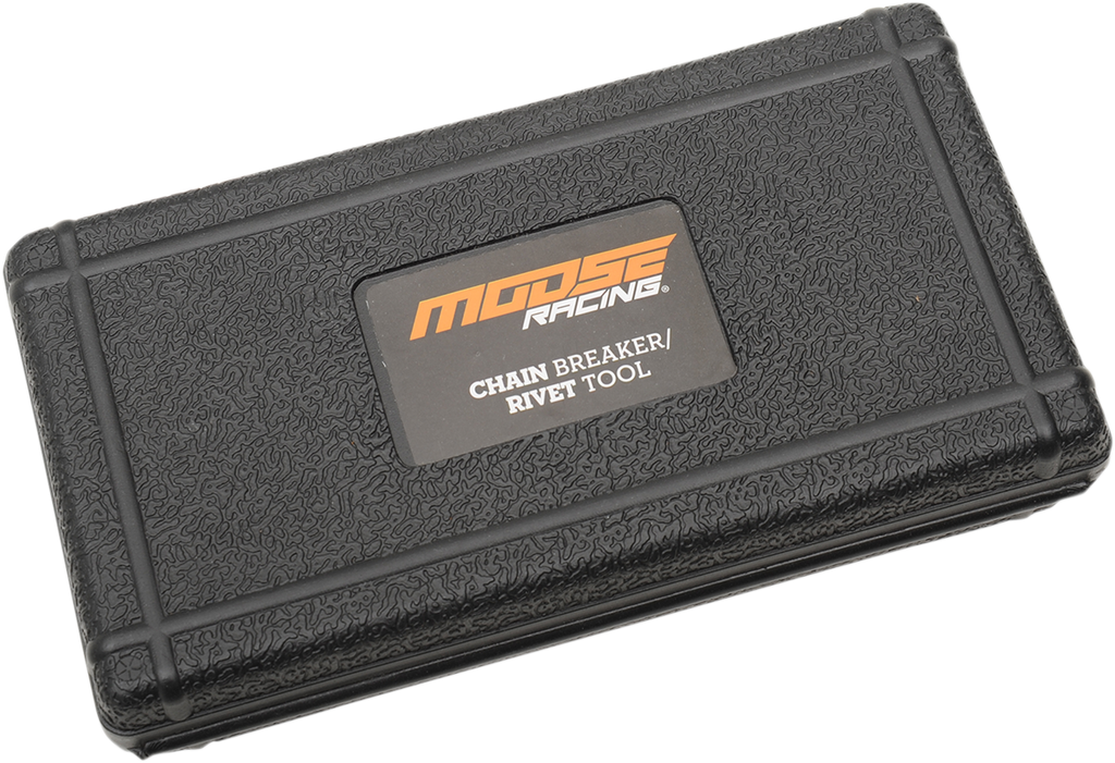 MOOSE RACING Chain Breaker/Rivet Tool - Kit NC-6038
