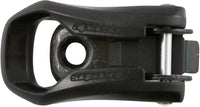 Tech 1/5 Buckle Base Black