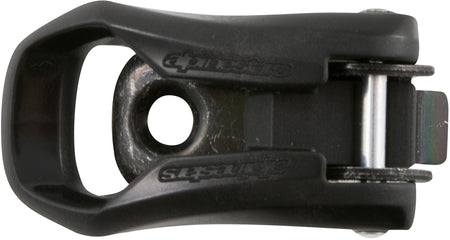 Tech 1/5 Buckle Base Black