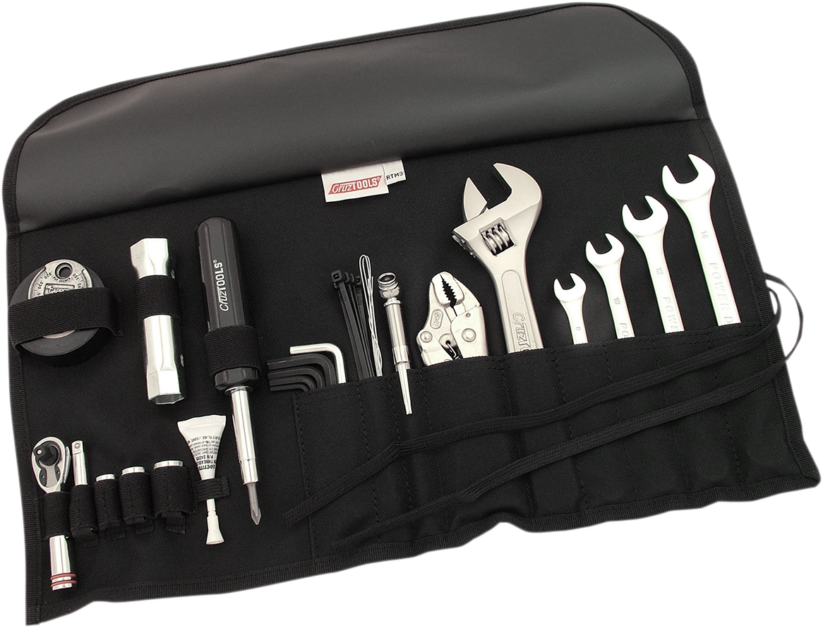 CRUZ TOOLS
