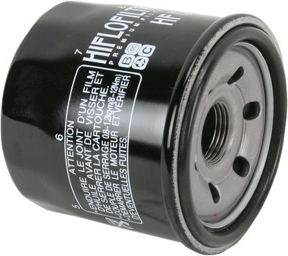 HIFLOFILTRO Oil Filter HF129