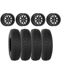 VALOR OFFROAD V07 BEADLOCKS ON SYSTEM 3 DX440