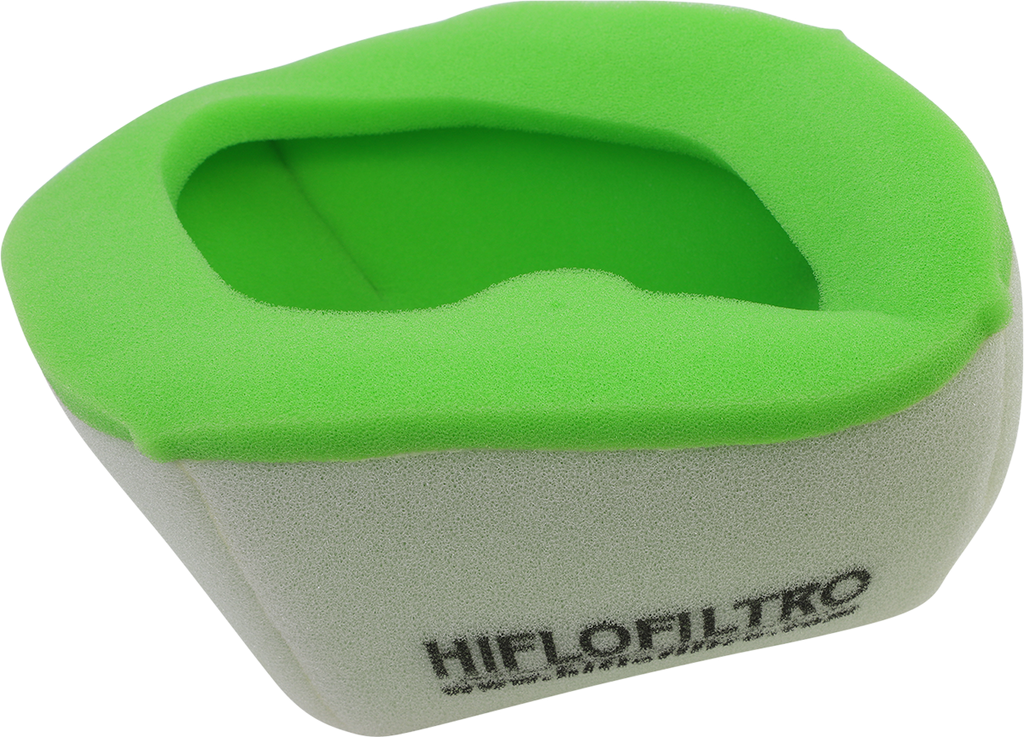 HIFLOFILTRO Foam Air Filter - Suzuki HFF3026