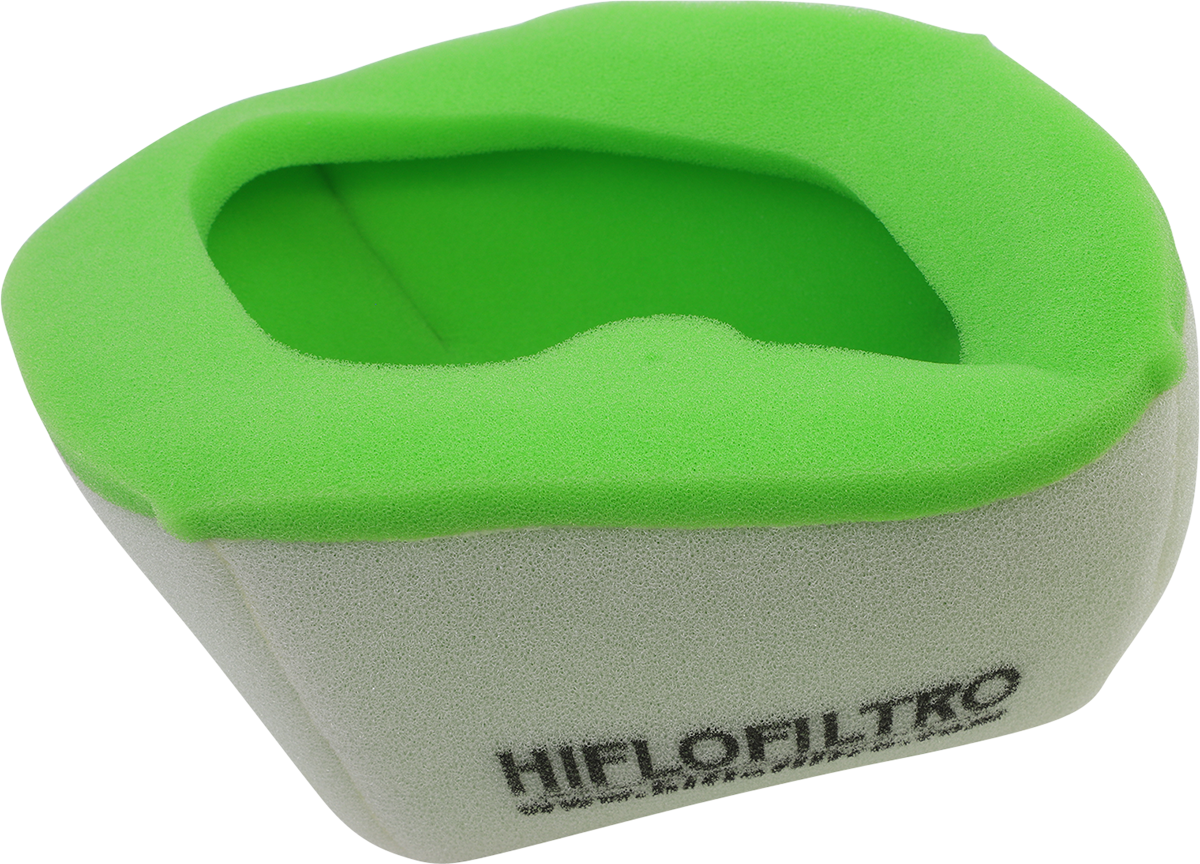 HIFLOFILTRO Foam Air Filter - Suzuki HFF3026