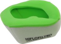 HIFLOFILTRO Foam Air Filter - Suzuki HFF3026