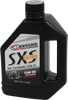 MAXIMA RACING OIL SXS Synthetic Gear Oil - 75W-90 - 1L 40-48901