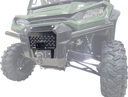 Front Upper Receiver 2"