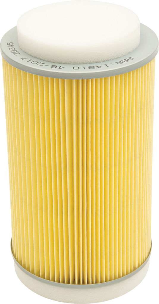 ALL BALLS Replacement Air Filter - Kawasaki 48-1018