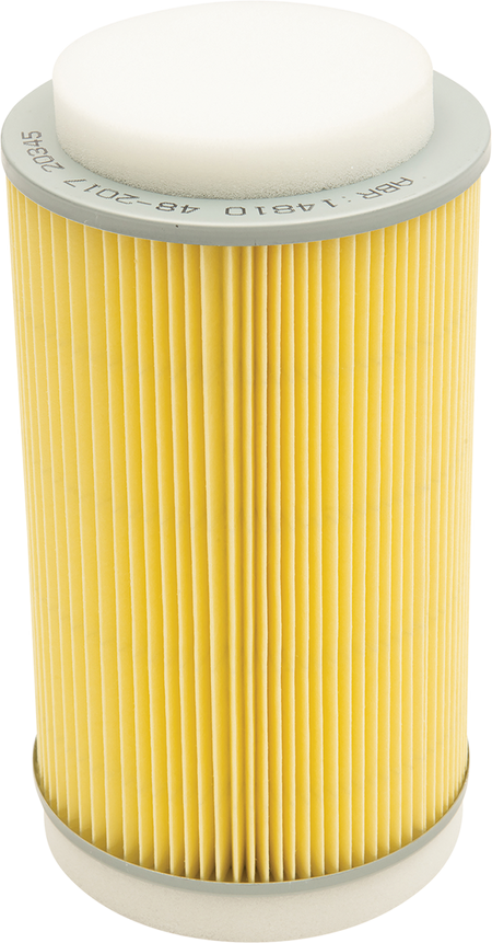 ALL BALLS Replacement Air Filter - Kawasaki 48-1018