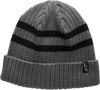 ALPINESTARS Roller Beanie - Heather Charcoal/Black - One Size 1230815051910OS