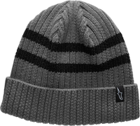 ALPINESTARS Roller Beanie - Heather Charcoal/Black - One Size 1230815051910OS