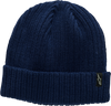 ALPINESTARS Receiving Beanie - Navy - One Size 10378150470OS