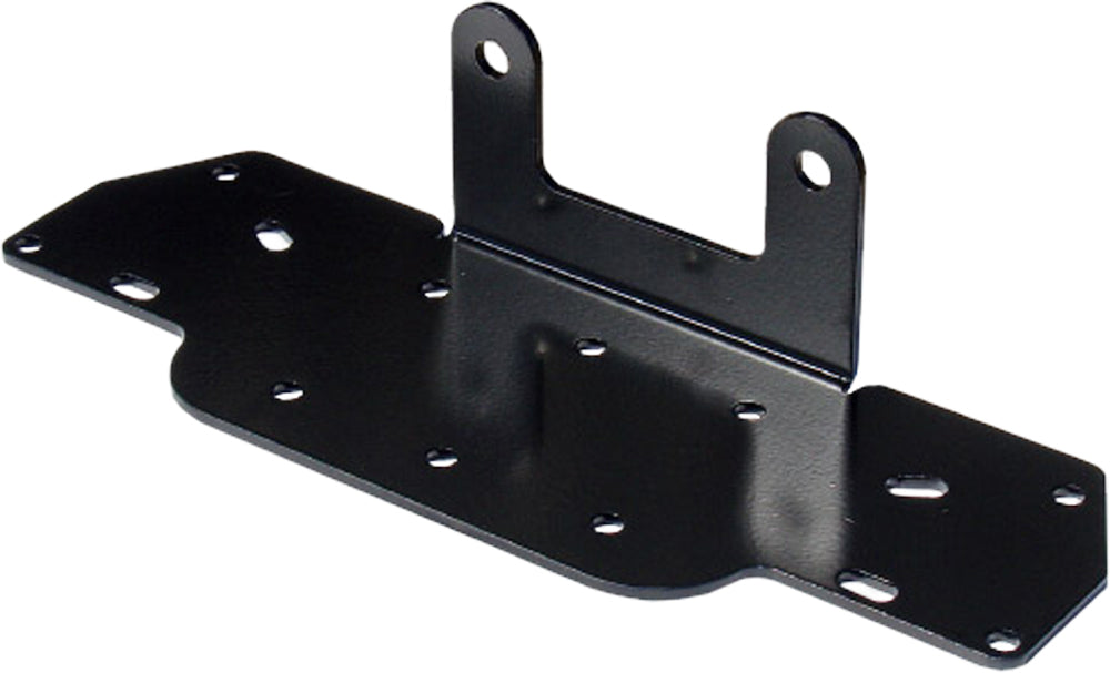 Winch Mount