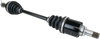 6 Ball Axle