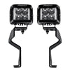 Rigid Industries 2021+ Ford F-150/Raptor A-Pillar Kit