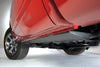 AMP Research 23-24 Chevrolet Colorado / GMC Canyon Crew Cab PowerStep Plug N Play - Black