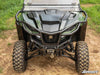 Yamaha Wolverine RMAX Front Bumper