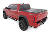 Hard Low Profile Bed Cover | 5'7" Bed | Cargo Mgmt | Toyota Tundra (22-25) | 47514551B