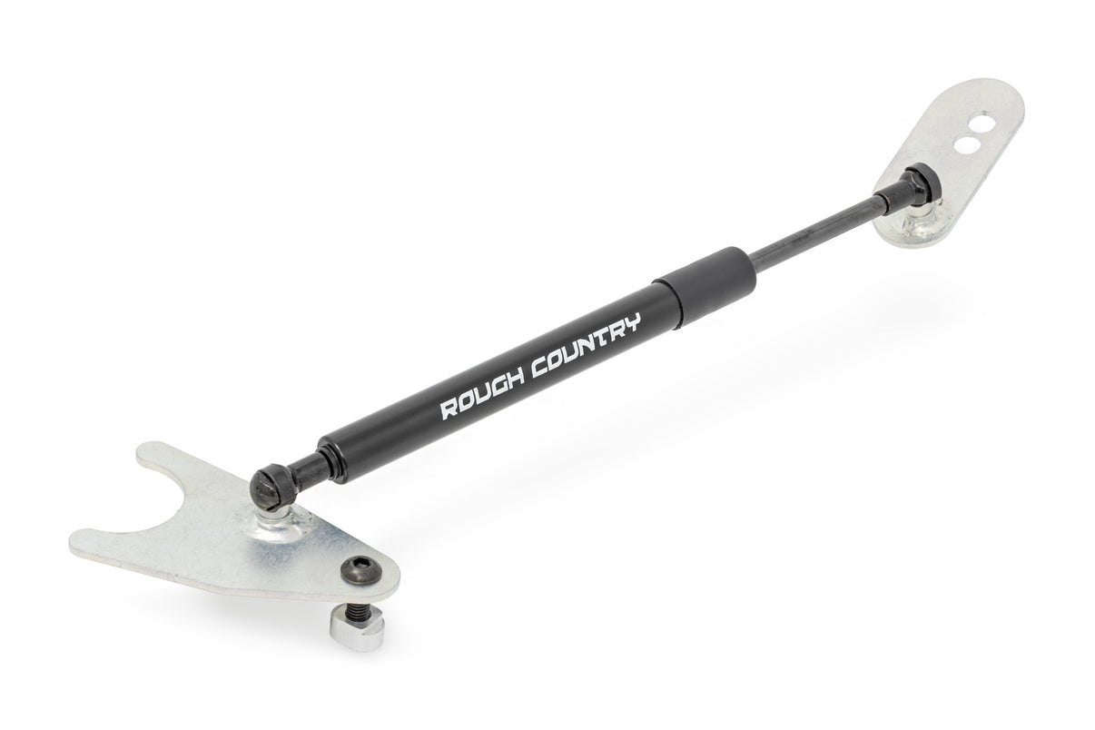 Tailgate Assist | Ford Maverick 2WD/4WD (2022-2025) | 73211