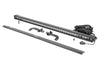 LED Light | Cage Mount | 40" Black | Honda Pioneer 520 | 92082