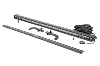 LED Light | Cage Mount | 40" Black | Honda Pioneer 520 | 92082