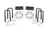 2 Inch Leveling Kit | Nissan Titan 4WD (2022-2024) | 861