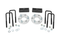 2 Inch Leveling Kit | Nissan Titan 4WD (2022-2024) | 861