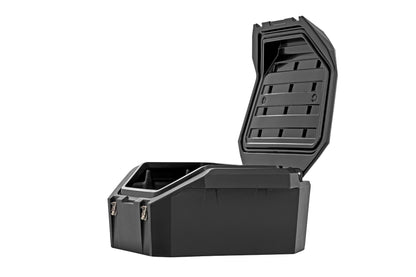 Rough Country | Cargo Box | 63.5 GL | Polaris RZR Turbo R  | 93207