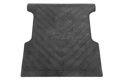 Bed Mat | 5'7" Bed | RC Logo | Toyota Tundra 2WD/4WD (2022-2025) | RCM689