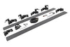 Power Running Boards | Dual Electric Motor | Nissan Titan 2WD/4WD (2017-2024) | PSR055110
