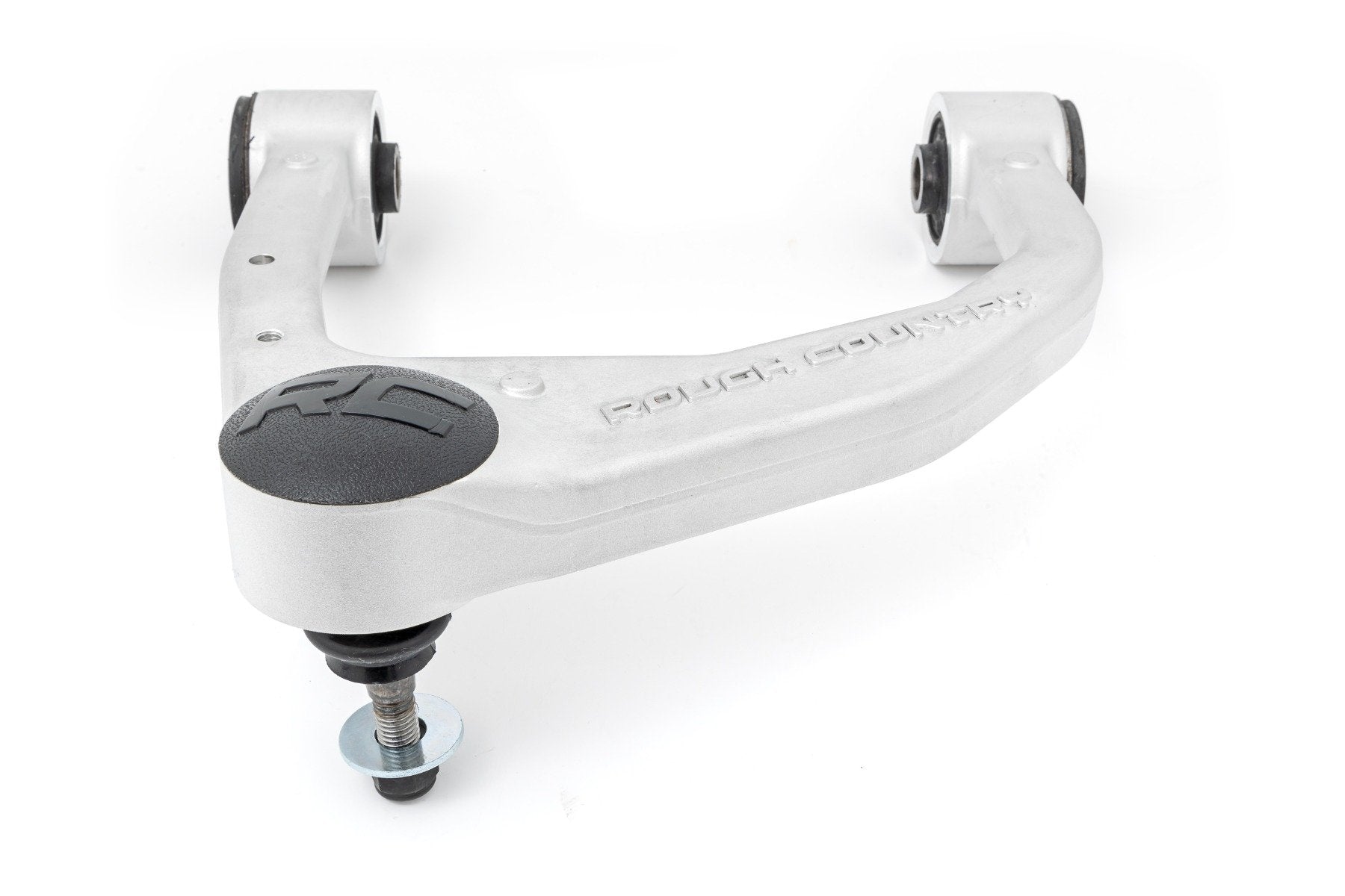 Forged Upper Control Arms | OE Upgrade | Toyota Tundra 2WD/4WD (2022-2025) | 76801