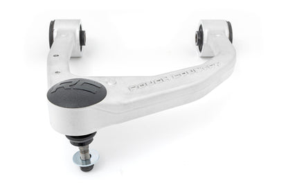 Forged Upper Control Arms | OE Upgrade | Toyota Tundra 2WD/4WD (2022-2025) | 76801